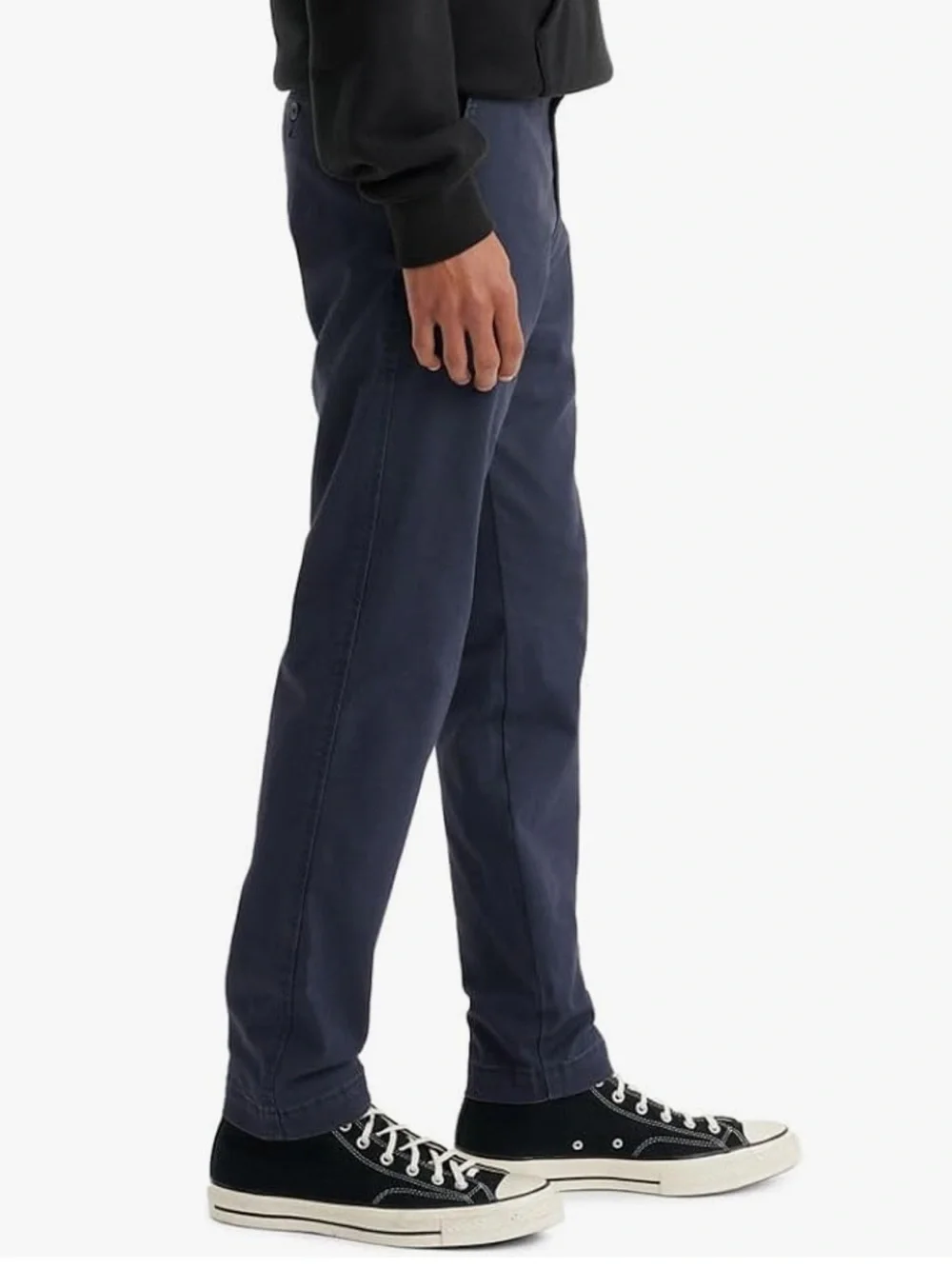 Levi's NWT Men's Xx Standard Tapered Chino Pants Size: 34x32 #Lux-C
